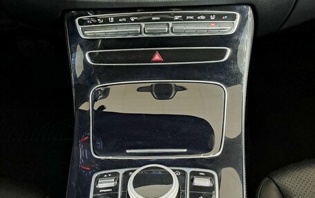 Mercedes-Benz E-Класс, 2018 год, 1 849 000 рублей, 11 фотография