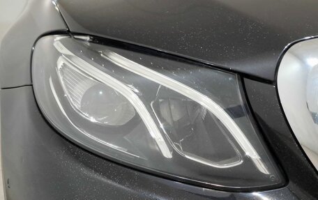 Mercedes-Benz E-Класс, 2018 год, 1 849 000 рублей, 21 фотография