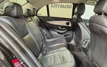 Mercedes-Benz E-Класс, 2018 год, 1 849 000 рублей, 19 фотография