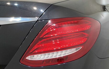 Mercedes-Benz E-Класс, 2018 год, 1 849 000 рублей, 22 фотография