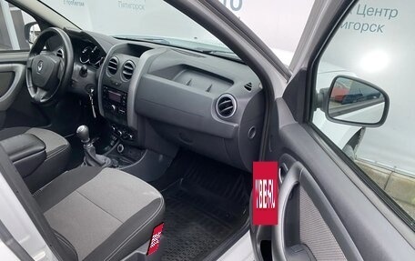 Renault Duster I рестайлинг, 2016 год, 870 000 рублей, 10 фотография