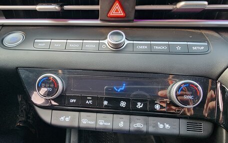 Hyundai Avante, 2022 год, 1 540 013 рублей, 14 фотография