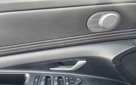 Hyundai Avante, 2022 год, 1 540 013 рублей, 10 фотография