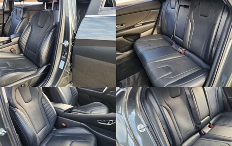 Hyundai Avante, 2022 год, 1 540 013 рублей, 11 фотография