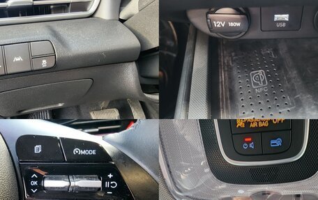 Hyundai Avante, 2022 год, 1 540 013 рублей, 12 фотография