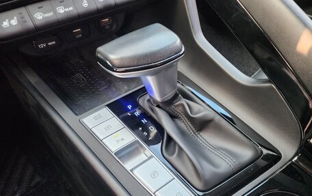 Hyundai Avante, 2022 год, 1 540 013 рублей, 15 фотография