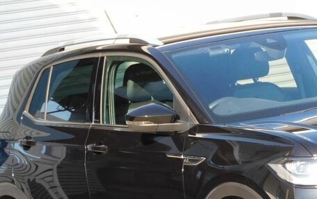 Volkswagen T-Cross I, 2021 год, 1 579 000 рублей, 8 фотография