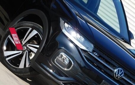 Volkswagen T-Cross I, 2021 год, 1 579 000 рублей, 6 фотография