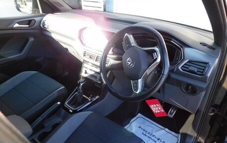 Volkswagen T-Cross I, 2021 год, 1 579 000 рублей, 14 фотография