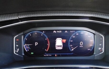 Volkswagen T-Cross I, 2021 год, 1 579 000 рублей, 16 фотография