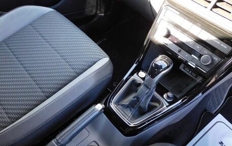 Volkswagen T-Cross I, 2021 год, 1 579 000 рублей, 18 фотография