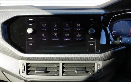 Volkswagen T-Cross I, 2021 год, 1 579 000 рублей, 21 фотография