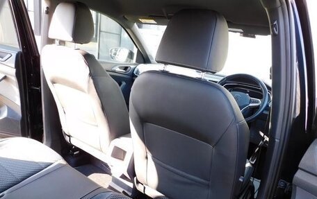 Volkswagen T-Cross I, 2021 год, 1 579 000 рублей, 23 фотография