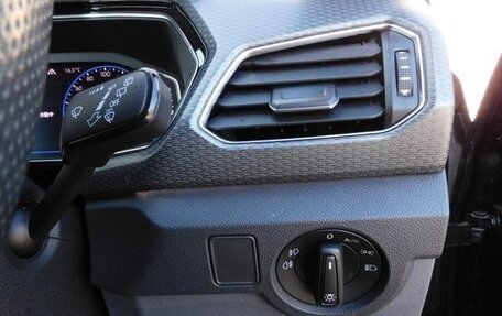 Volkswagen T-Cross I, 2021 год, 1 579 000 рублей, 17 фотография