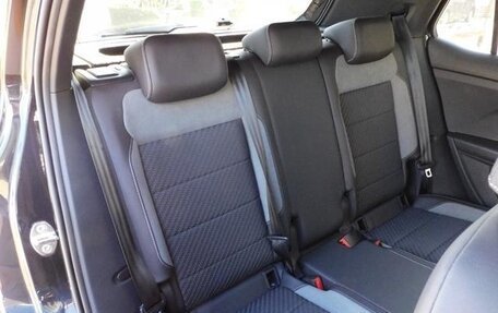 Volkswagen T-Cross I, 2021 год, 1 579 000 рублей, 24 фотография