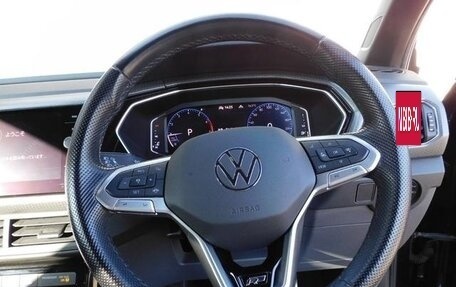 Volkswagen T-Cross I, 2021 год, 1 579 000 рублей, 15 фотография