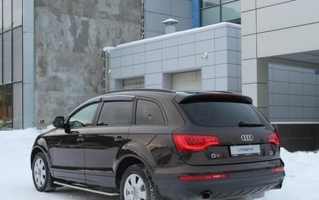 Audi Q7, 2013 год, 2 600 000 рублей, 7 фотография