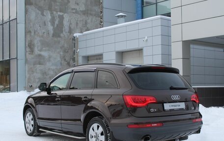 Audi Q7, 2013 год, 2 600 000 рублей, 8 фотография