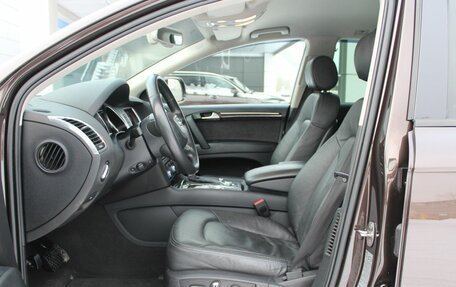 Audi Q7, 2013 год, 2 600 000 рублей, 11 фотография