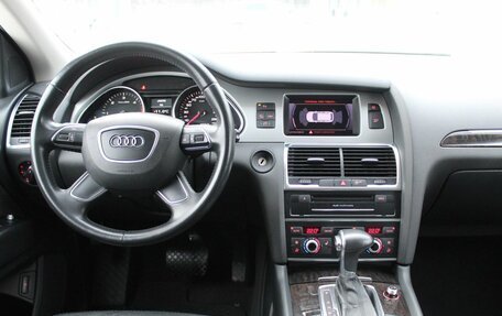 Audi Q7, 2013 год, 2 600 000 рублей, 14 фотография