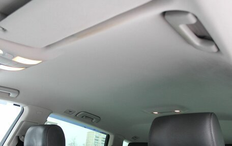 Audi Q7, 2013 год, 2 600 000 рублей, 20 фотография