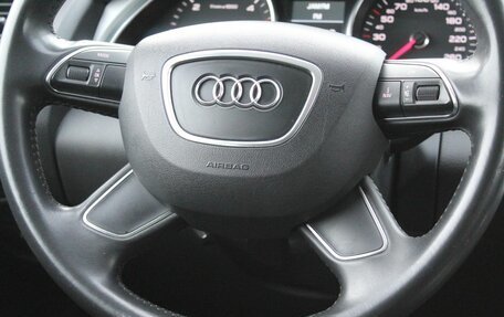 Audi Q7, 2013 год, 2 600 000 рублей, 16 фотография