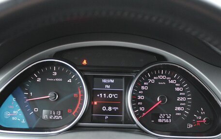 Audi Q7, 2013 год, 2 600 000 рублей, 17 фотография