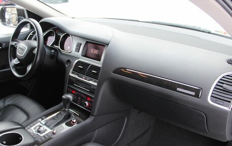 Audi Q7, 2013 год, 2 600 000 рублей, 29 фотография