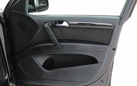 Audi Q7, 2013 год, 2 600 000 рублей, 27 фотография