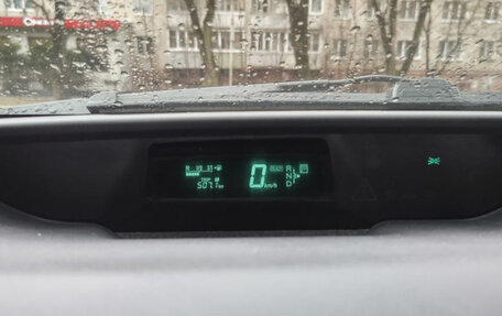 Toyota Prius, 2005 год, 470 000 рублей, 5 фотография