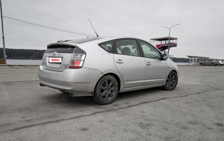 Toyota Prius, 2005 год, 470 000 рублей, 2 фотография