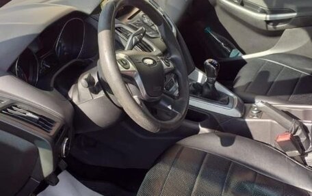 Ford Focus III, 2011 год, 730 000 рублей, 5 фотография