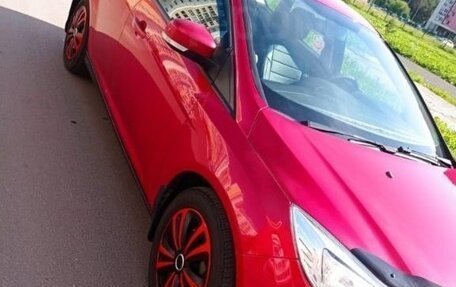 Ford Focus III, 2011 год, 730 000 рублей, 3 фотография