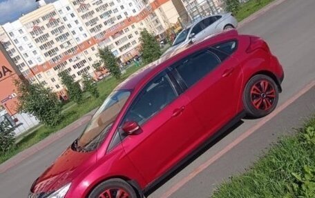 Ford Focus III, 2011 год, 730 000 рублей, 4 фотография