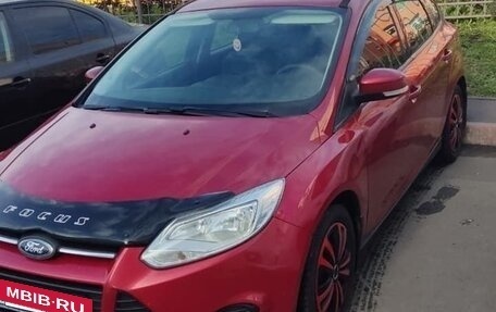 Ford Focus III, 2011 год, 730 000 рублей, 2 фотография