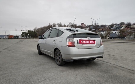 Toyota Prius, 2005 год, 470 000 рублей, 3 фотография