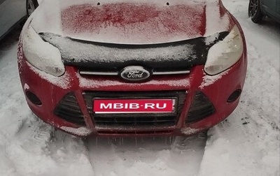 Ford Focus III, 2011 год, 730 000 рублей, 1 фотография