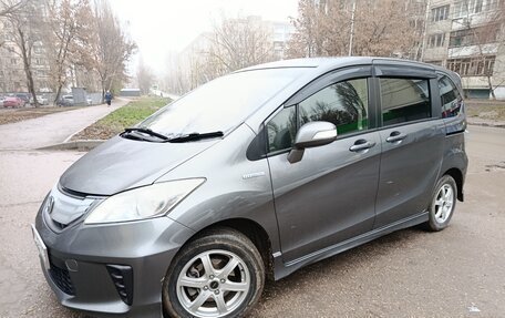 Honda Freed I, 2012 год, 1 250 000 рублей, 2 фотография