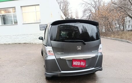 Honda Freed I, 2012 год, 1 250 000 рублей, 1 фотография