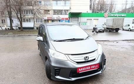 Honda Freed I, 2012 год, 1 250 000 рублей, 3 фотография