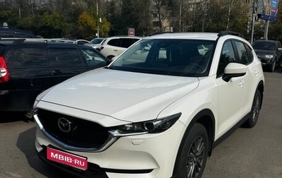 Mazda CX-5 II, 2021 год, 3 250 000 рублей, 1 фотография