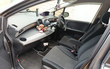 Honda Freed I, 2012 год, 1 250 000 рублей, 5 фотография