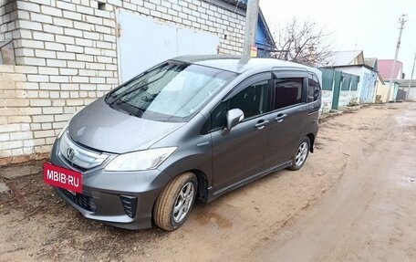 Honda Freed I, 2012 год, 1 250 000 рублей, 6 фотография