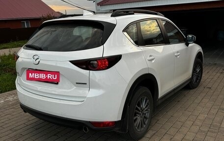 Mazda CX-5 II, 2021 год, 3 250 000 рублей, 4 фотография