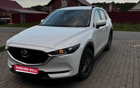 Mazda CX-5 II, 2021 год, 3 250 000 рублей, 2 фотография