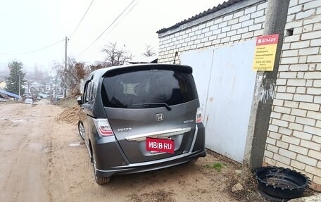 Honda Freed I, 2012 год, 1 250 000 рублей, 7 фотография