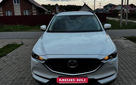 Mazda CX-5 II, 2021 год, 3 250 000 рублей, 6 фотография