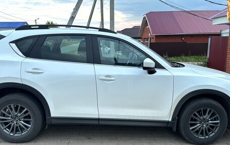 Mazda CX-5 II, 2021 год, 3 250 000 рублей, 10 фотография