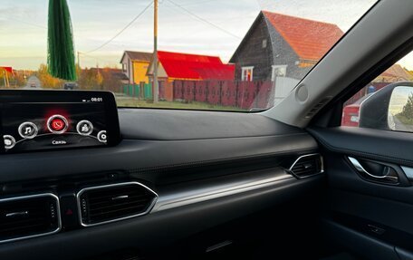 Mazda CX-5 II, 2021 год, 3 250 000 рублей, 12 фотография