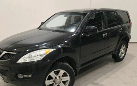 Great Wall Hover H5, 2011 год, 650 000 рублей, 1 фотография